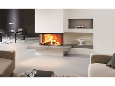 Arte 3RL-100h-4S Massief kader